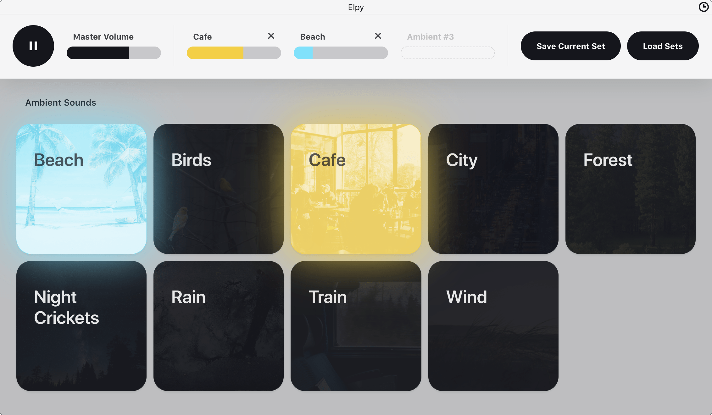 Light Theme