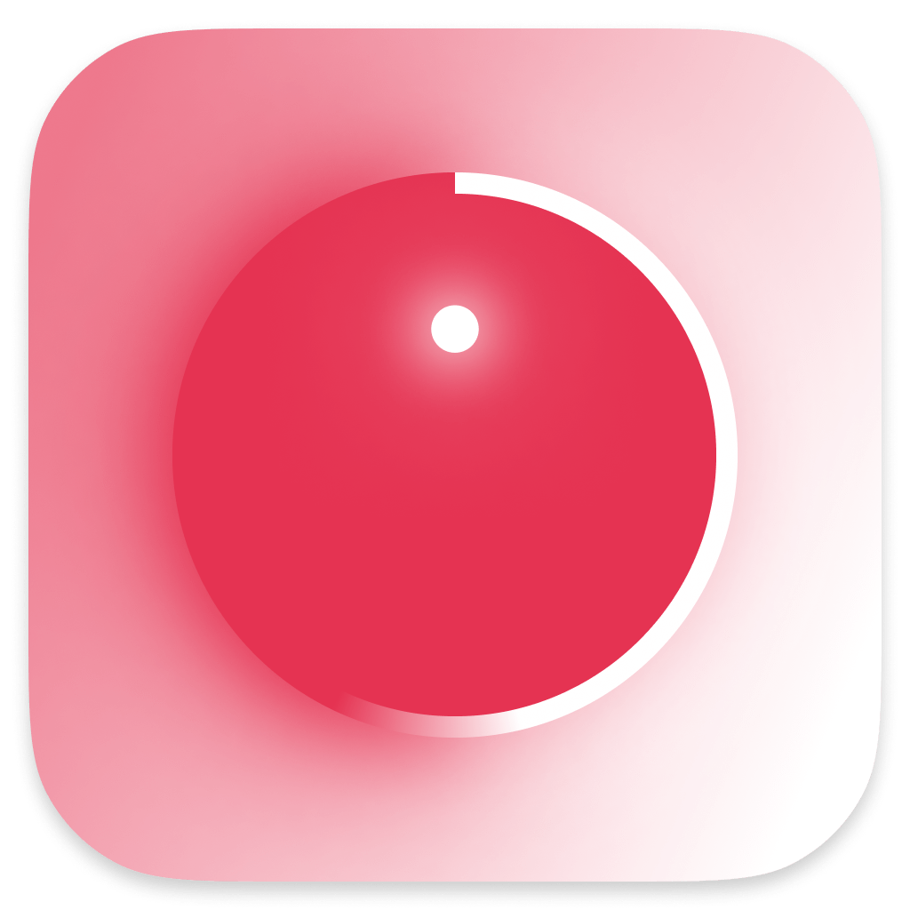 Pomy app icon