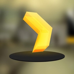 Plex Desktop App Icon