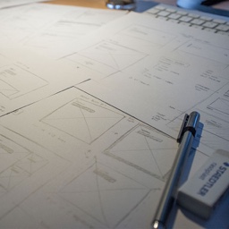 Sketch Starts