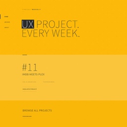 Version 2 - Last Concept Design Round
