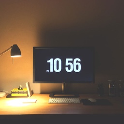My Desk