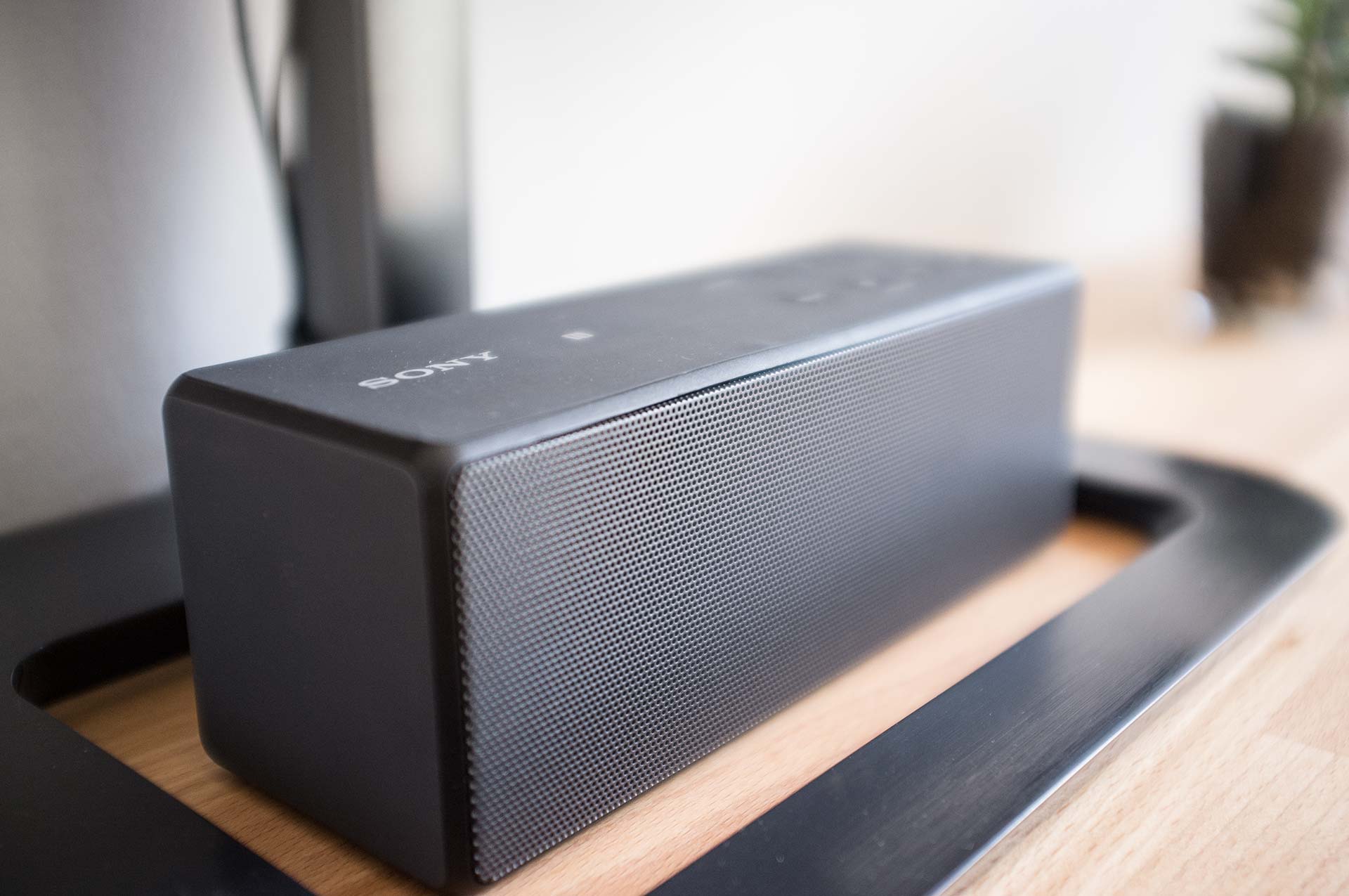 Sony Bluetooth Speaker