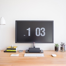 My Desk Setup In Depth