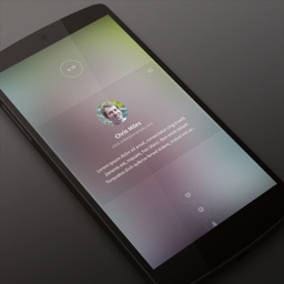 Android Launcher - Part 3, Design & Prototype