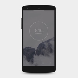 Android Launcher - Part 4, Prototype