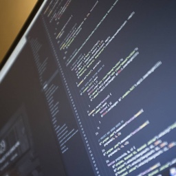 Site Update - Part 3, Coding