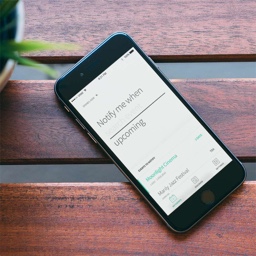 Simple Event Reminder App